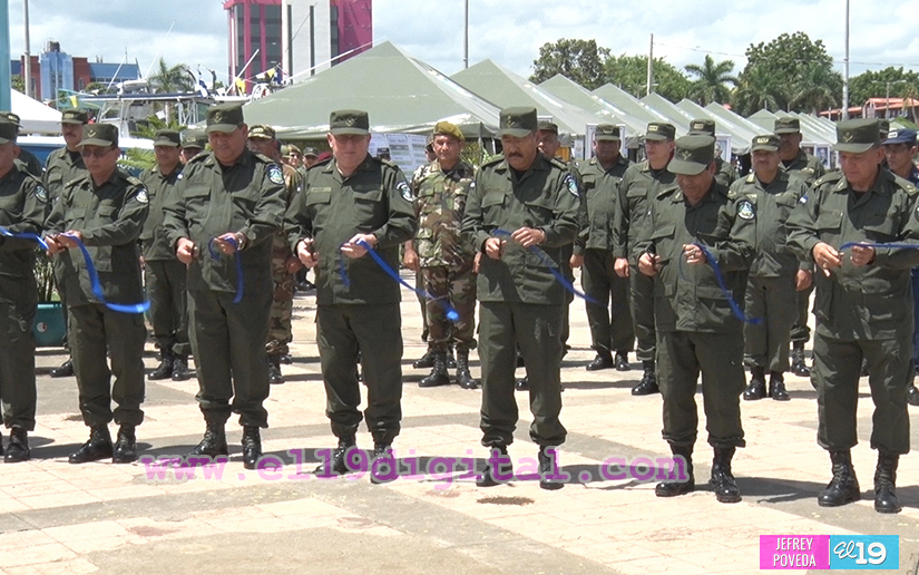 ejercito